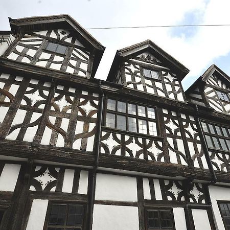 ブリッジノースBishop Percys Houseアパートメント エクステリア 写真
