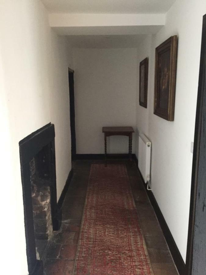 ブリッジノースBishop Percys Houseアパートメント エクステリア 写真